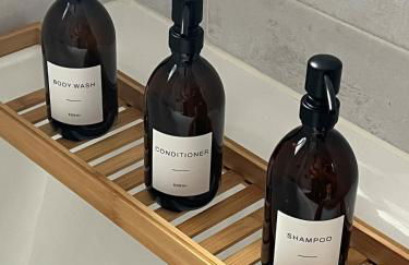 Modern Flat in central Lichfield & secure parking - Foto 10