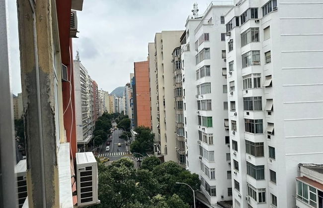 Rio Habitat - Nsa Sra Apartaments - Foto 15