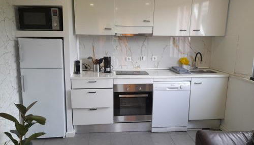 Open Home - Lisbon/Almada - Foto 5