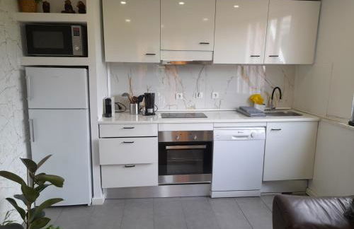 Open Home - Lisbon/Almada - Foto 5