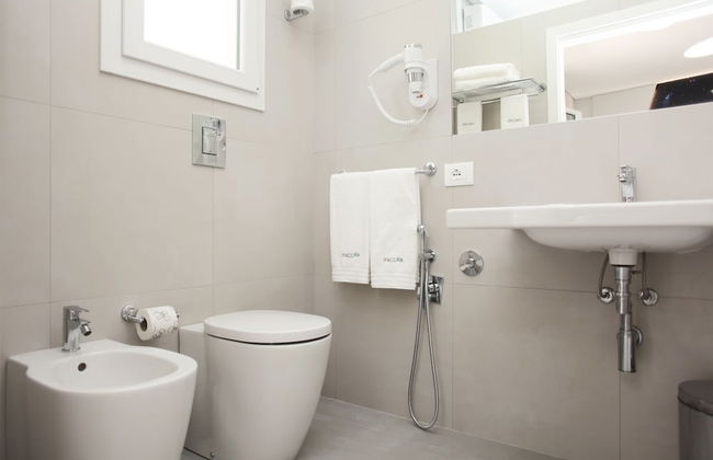 Rivazzurra Design Rooms - Foto 42