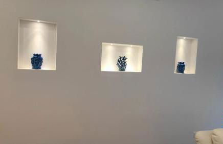 utveggio view apartment - Foto 21