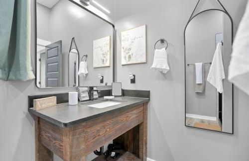 Pine Grove Barndominium - Foto 7