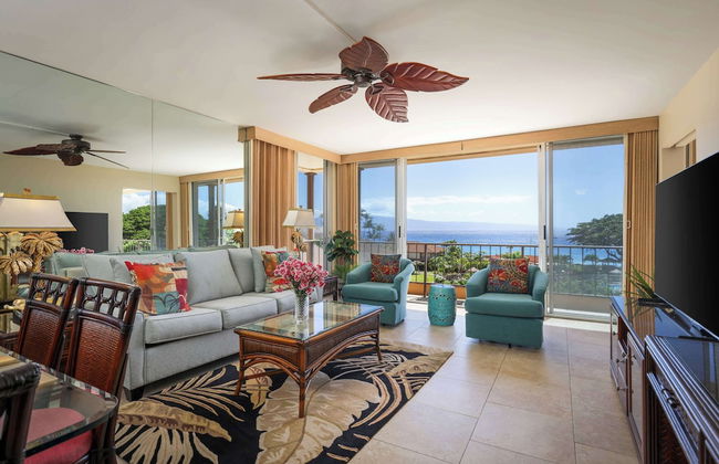 Aston Maui Kaanapali Villas - Foto 73