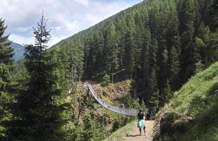 Residence La Moretina - Photo 39