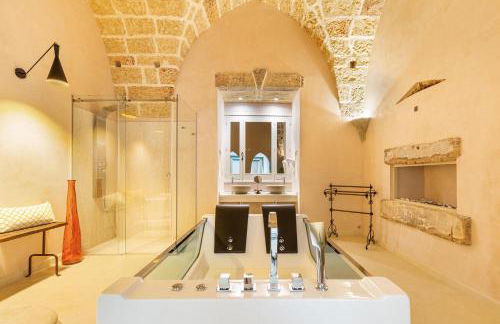 Le Mule Suite and Rooms - Specchia - Foto 1