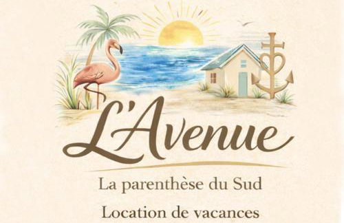 Cap Parenthèse By L'Avenue - T2 Familial - Proche plage, Seaquarium - 2e étage - Parking privé - Foto 62