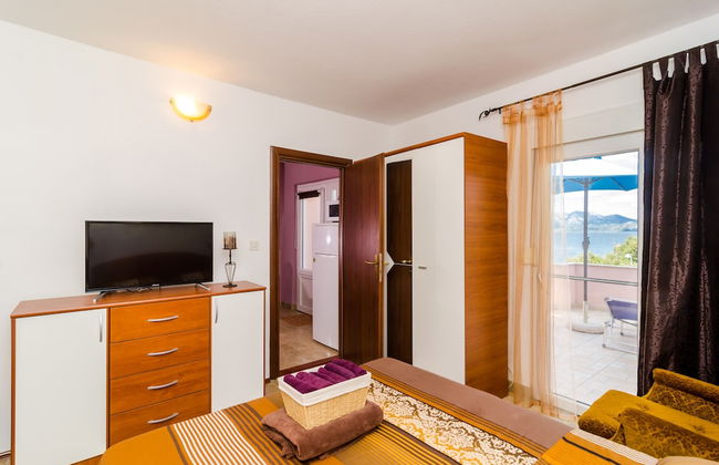 Apartment Bay of Dreams - Foto 5