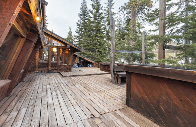 Mt. Jola by Avantstay A 5-minute Walk Away to Palisades and Lifts - Photo 52