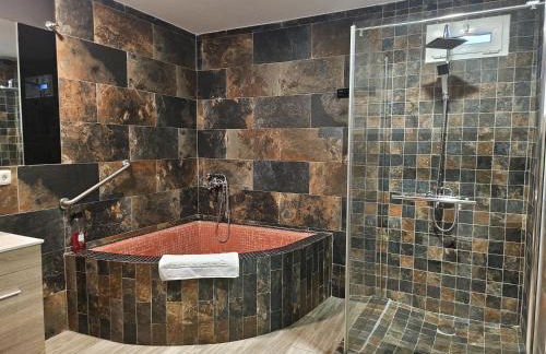 Villa de Ingenio JAVAZU - Foto 47