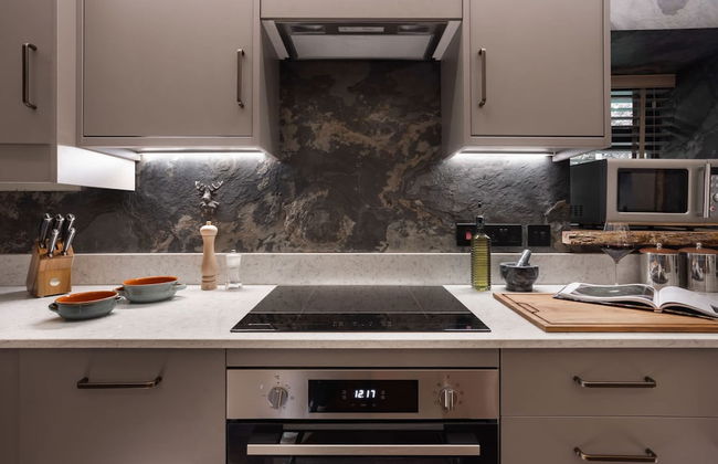 Mead Cottage in Lindale - Foto 35