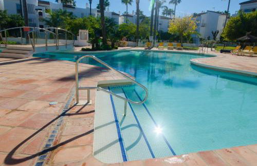 Aparment Terraza de Agustina- Swimming pool next to the beach - Photo 7
