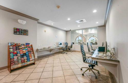 Steps to Sea and Sand! Gulf-View Galveston Getaway - Foto 36