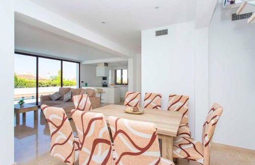 CH Villa Euphoria La Marquesa (Ciudad Quesada) - Foto 12