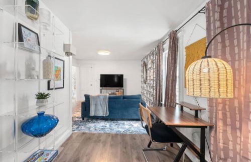 2BR Apartment near Providence - Foto 23