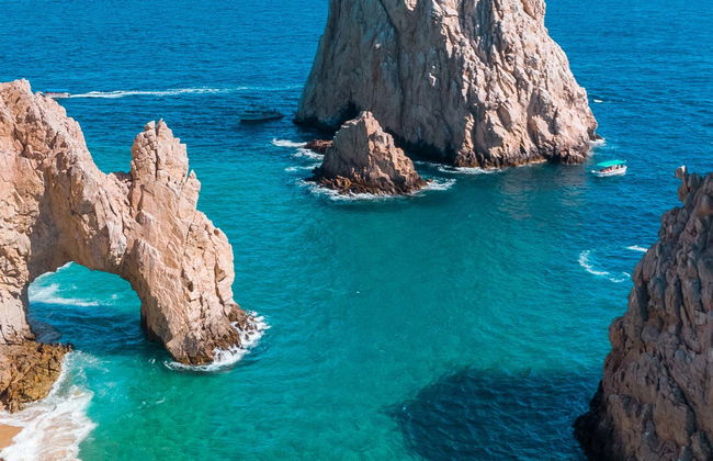 Cabo San Lucas Tour - Foto 10