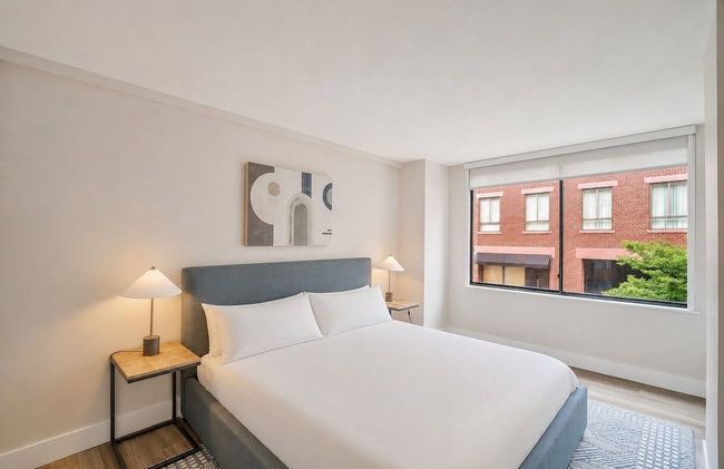 Global Luxury Suites at Georgetown - Photo 24