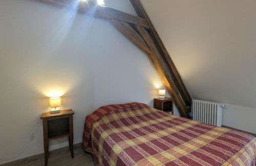 Demeure charmante bordant l'Indre avec piscine, vélos, barque, canoé, pédalo et coin pêche. - FR-1-591-153 - Foto 27