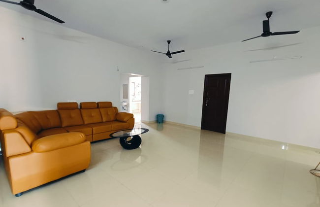 Eben Residency - Foto 11