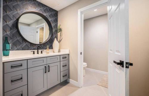 Private Room, Kitchen & Bathroom 2 - Foto 7