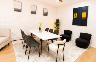 Nolita 6 bedrooms 2BA Loft - Foto 2