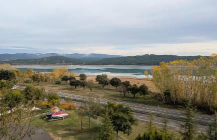 La Casa del Lago con vistas a las Montañas - Foto 65