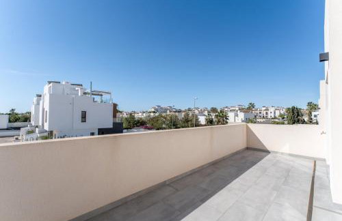 Chalet con Piscina - Foto 12