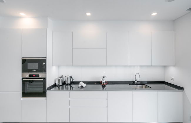 Lagos Marina View 4 With Pool by Homing - Foto 21