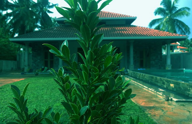 Villa Ananthaya - Foto 24