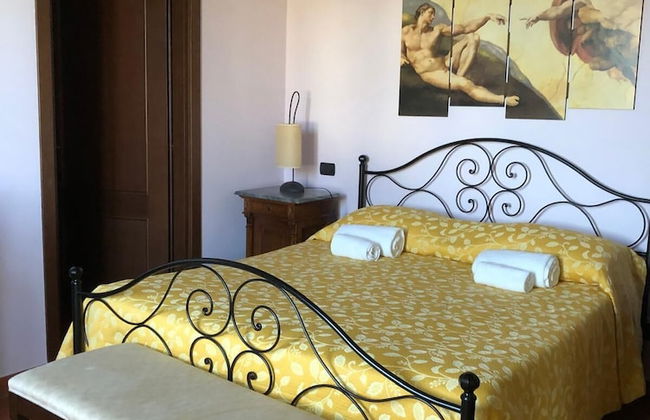 Tenuta Guinigi Antico Borgo di Matraia - Foto 24