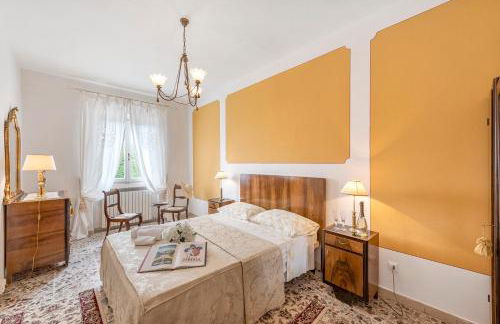 Villa Ortensie Garden with amazing view - Happy Rentals - Foto 62