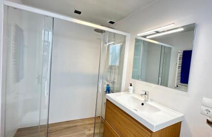 CASA CON JARDÍN A 35 METROS DE LA PLAYA. BR. - Photo 38