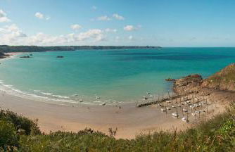 Maisonnette et gîte proches de la mer - Foto 23