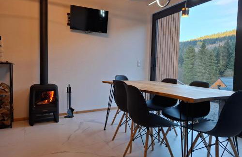 Gwiazda Mogielicy basen & balia, sauna - Foto 29