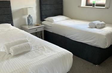 Covenham Holiday Cottages - Dragonfly - Foto 8