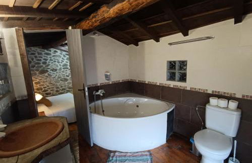 Complejo rural Aira Sacra-Ribeira Sacra - Foto 78