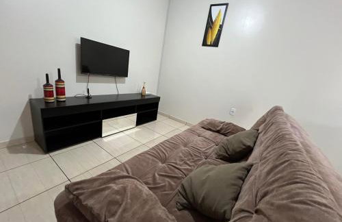 Casa Aconchegante para Você descansar - 02 - Foto 9