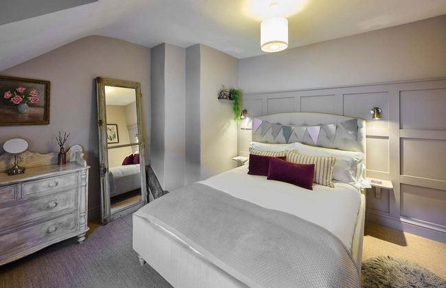 Host Stay Rock Rose - Foto 13