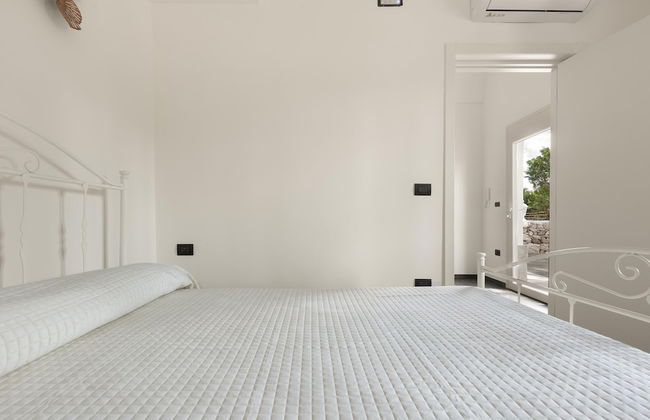 3507 Piccola Masseria Pozzi by Perle di Puglia - Foto 17