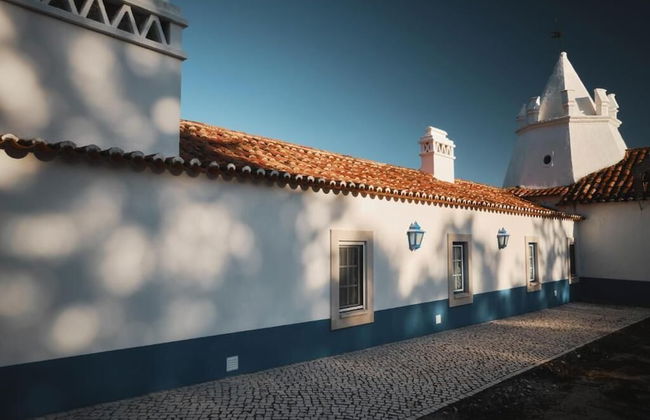 Quinta dos Anjos - Foto 47