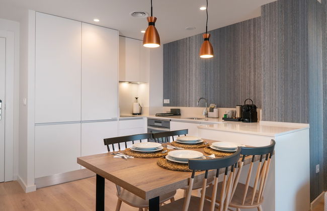 Ahoy Apartments - Foto 39