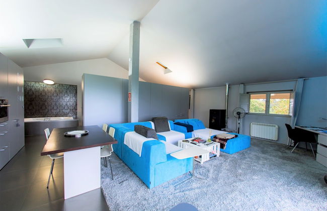 Loft y Apartamento Durango - Foto 18