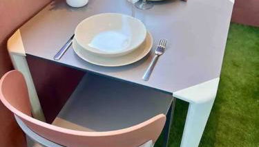 Resort y Piscina junto a la City - Foto 3