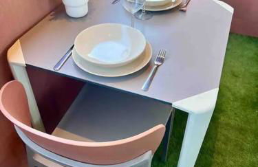 Resort y Piscina junto a la City - Foto 3