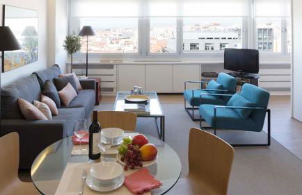 Heima Colon Square Amazing Views - Foto 1