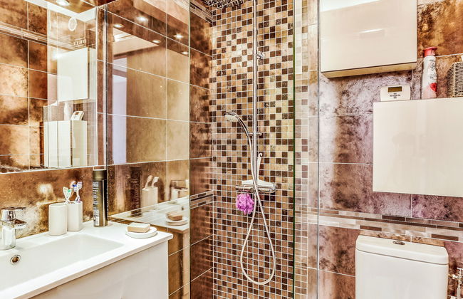 Mas de la Madrague - Foto 10