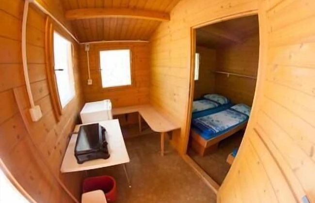 Villaggio Riccio - Photo 11