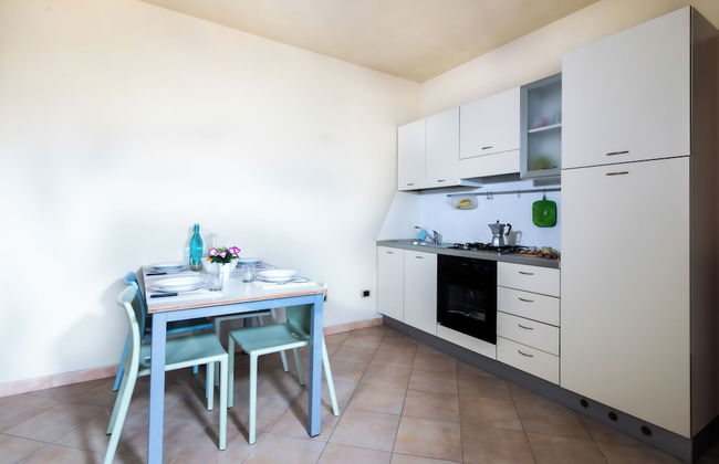 Residence I Mirti n. 25 - Foto 2