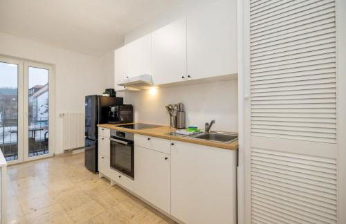 Balcony - Central Apartment - Foto 7