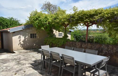 Le Nid des Cigognes avec terrace - Photo 35